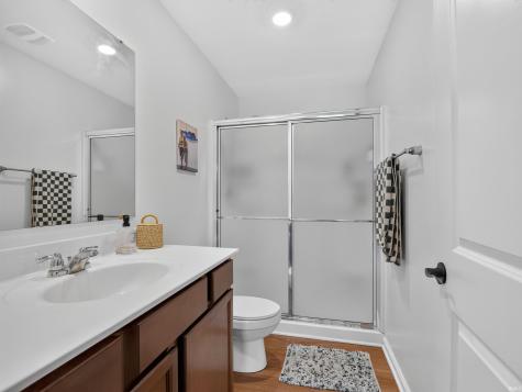 4405 Stone Harbor Court New Haven IN 46774