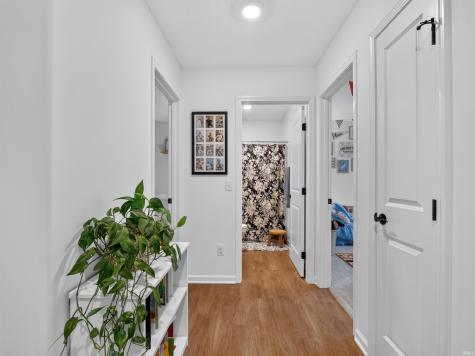 4405 Stone Harbor Court New Haven IN 46774
