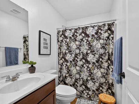 4405 Stone Harbor Court New Haven IN 46774
