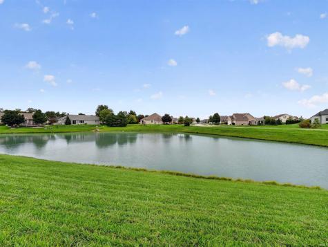 4405 Stone Harbor Court New Haven IN 46774