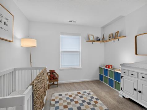 4405 Stone Harbor Court New Haven IN 46774