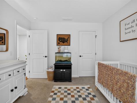 4405 Stone Harbor Court New Haven IN 46774