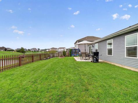 4405 Stone Harbor Court New Haven IN 46774