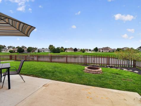 4405 Stone Harbor Court New Haven IN 46774