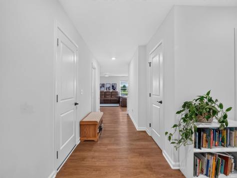 4405 Stone Harbor Court New Haven IN 46774