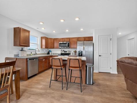 4405 Stone Harbor Court New Haven IN 46774