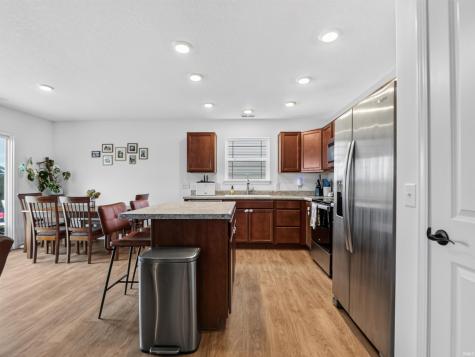 4405 Stone Harbor Court New Haven IN 46774