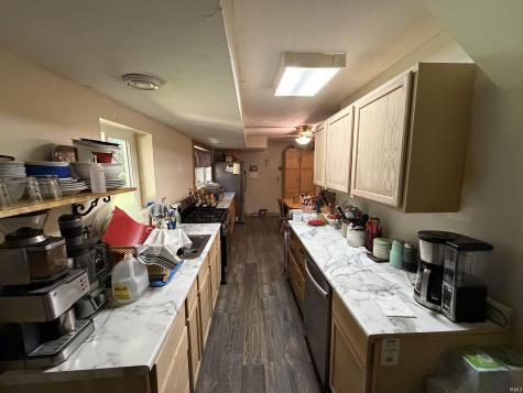 2984 Patricksburg Road Spencer IN 47460