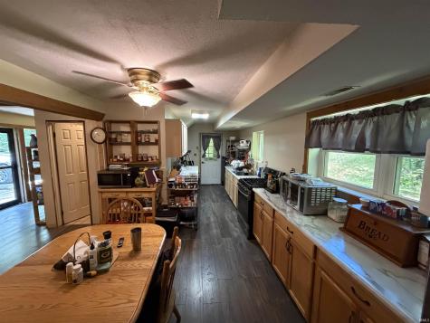2984 Patricksburg Road Spencer IN 47460