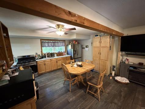 2984 Patricksburg Road Spencer IN 47460