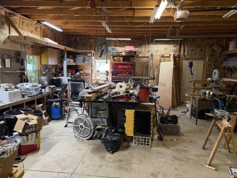 2984 Patricksburg Road Spencer IN 47460