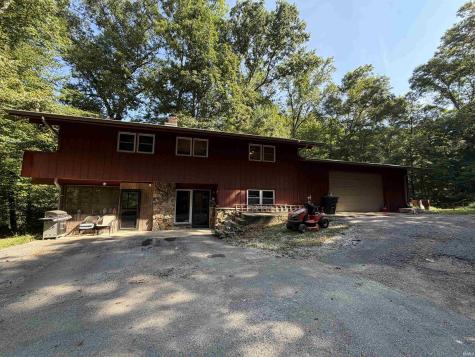 2984 Patricksburg Road Spencer IN 47460