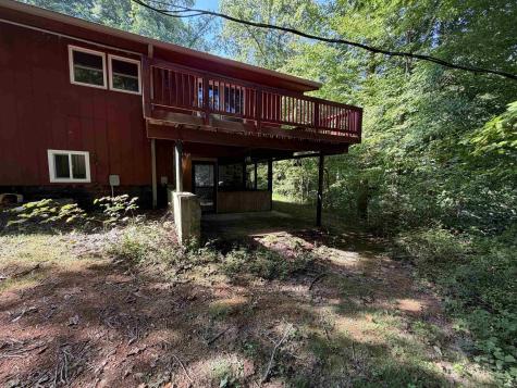 2984 Patricksburg Road Spencer IN 47460