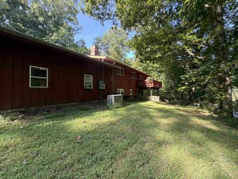 2984 Patricksburg Road Spencer IN 47460