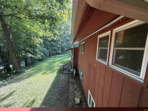 2984 Patricksburg Road Spencer IN 47460