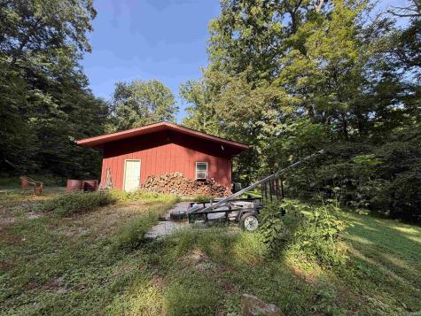 2984 Patricksburg Road Spencer IN 47460