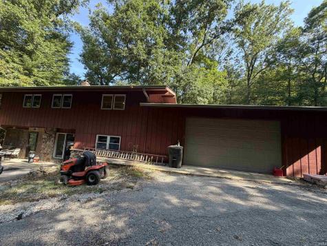 2984 Patricksburg Road Spencer IN 47460