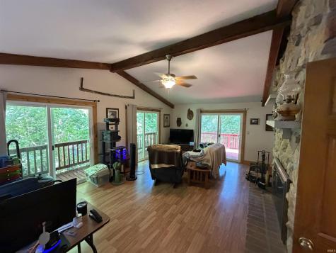 2984 Patricksburg Road Spencer IN 47460