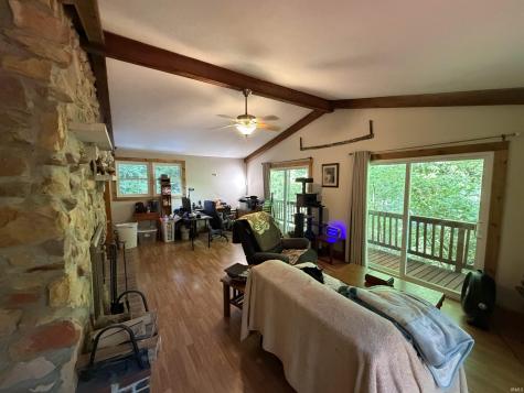 2984 Patricksburg Road Spencer IN 47460