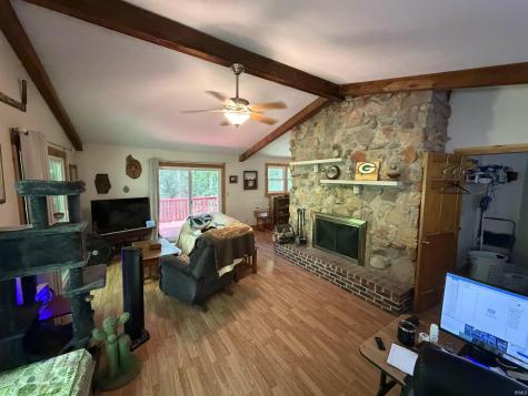 2984 Patricksburg Road Spencer IN 47460