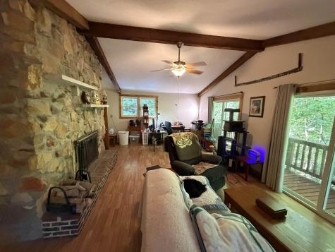 2984 Patricksburg Road Spencer IN 47460