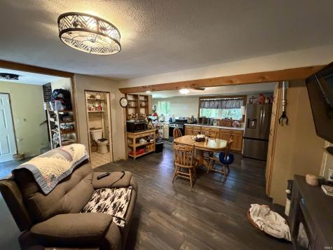 2984 Patricksburg Road Spencer IN 47460