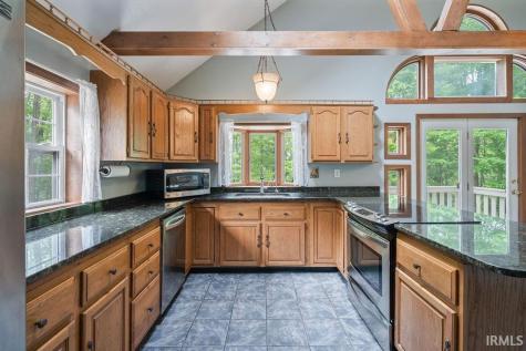 5450 S Nebraska Street Marion IN 46953