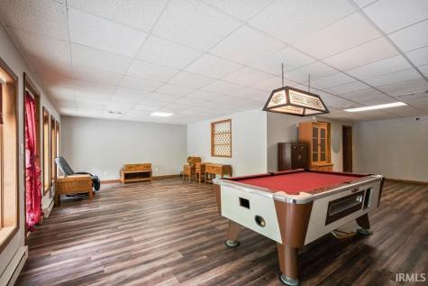 5450 S Nebraska Street Marion IN 46953