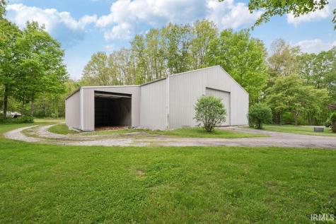 5450 S Nebraska Street Marion IN 46953