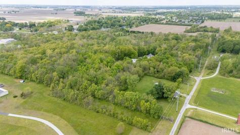 5450 S Nebraska Street Marion IN 46953