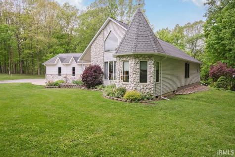 5450 S Nebraska Street Marion IN 46953