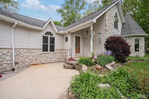 5450 S Nebraska Street Marion IN 46953
