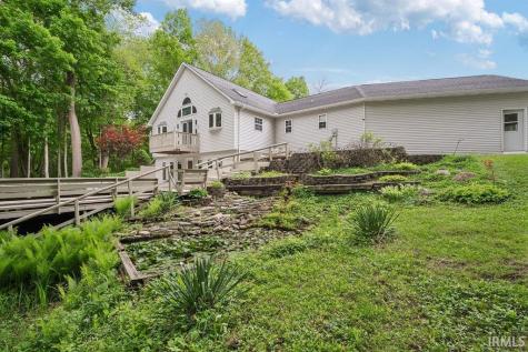 5450 S Nebraska Street Marion IN 46953
