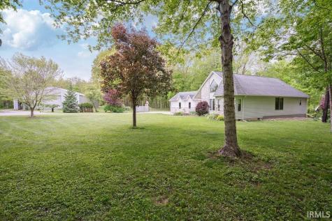5450 S Nebraska Street Marion IN 46953