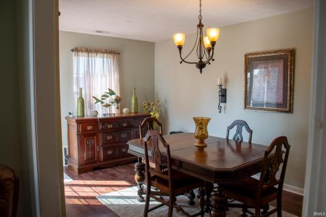 339 Plantation Way Lafayette IN 47909