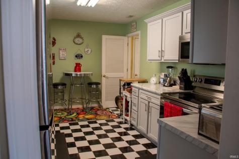 339 Plantation Way Lafayette IN 47909