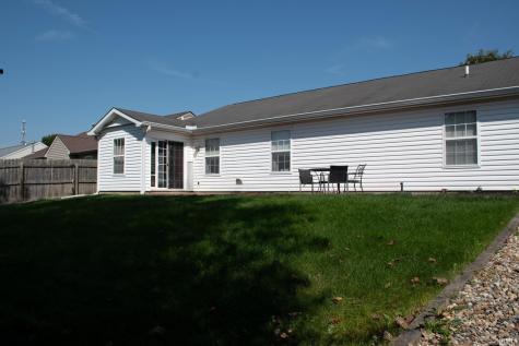339 Plantation Way Lafayette IN 47909