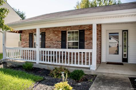 339 Plantation Way Lafayette IN 47909
