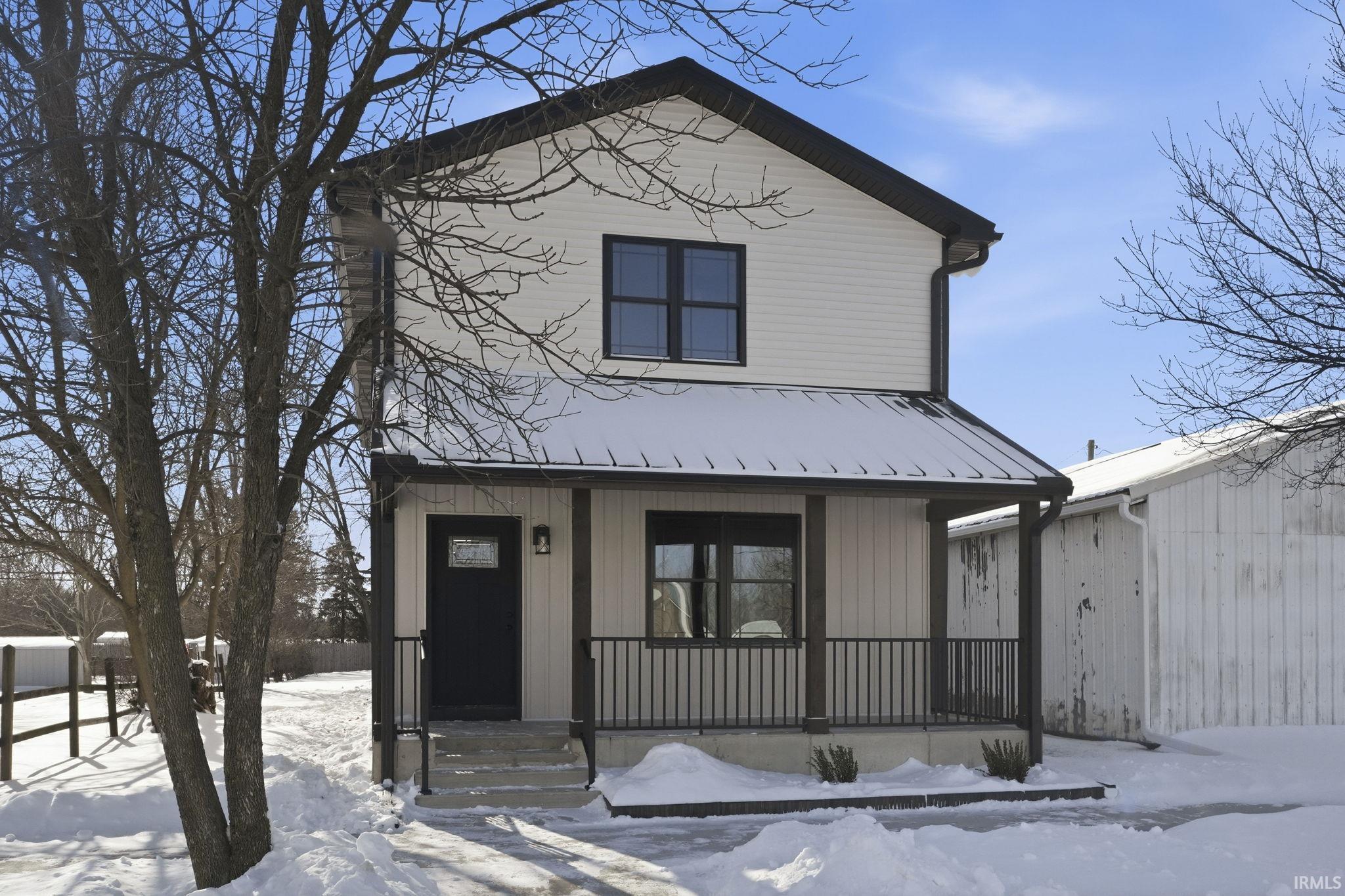 312 Washington Street Saint Joe IN 46785