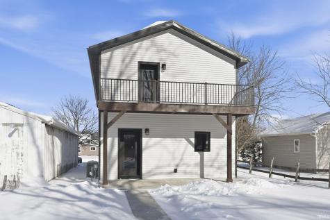 312 Washington Street Saint Joe IN 46785