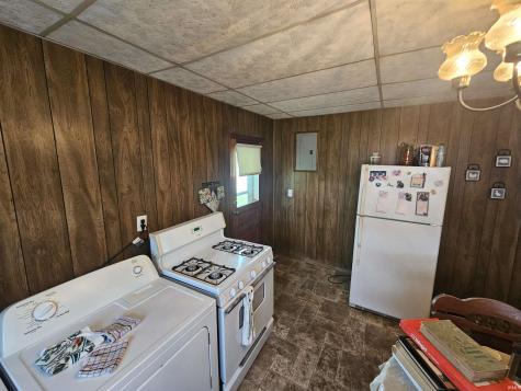 702 S Durbin Street Bicknell IN 47512