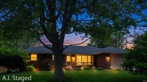 1104 N Hiawatha Drive Syracuse IN 46567