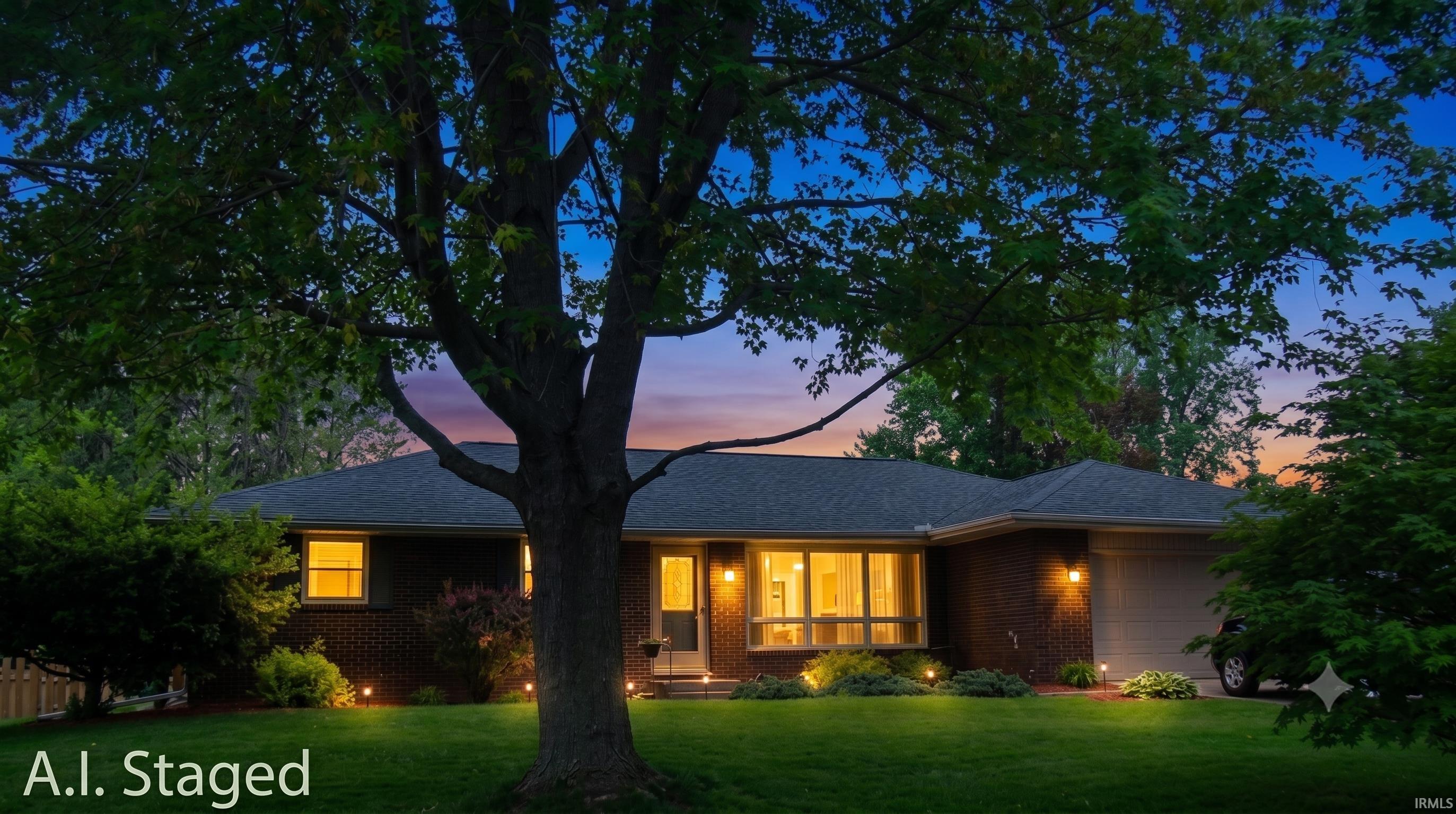 1104 N Hiawatha Drive Syracuse IN 46567