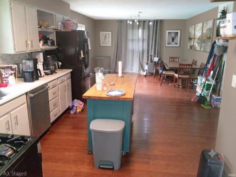 1104 N Hiawatha Drive Syracuse IN 46567