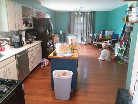 1104 N Hiawatha Drive Syracuse IN 46567