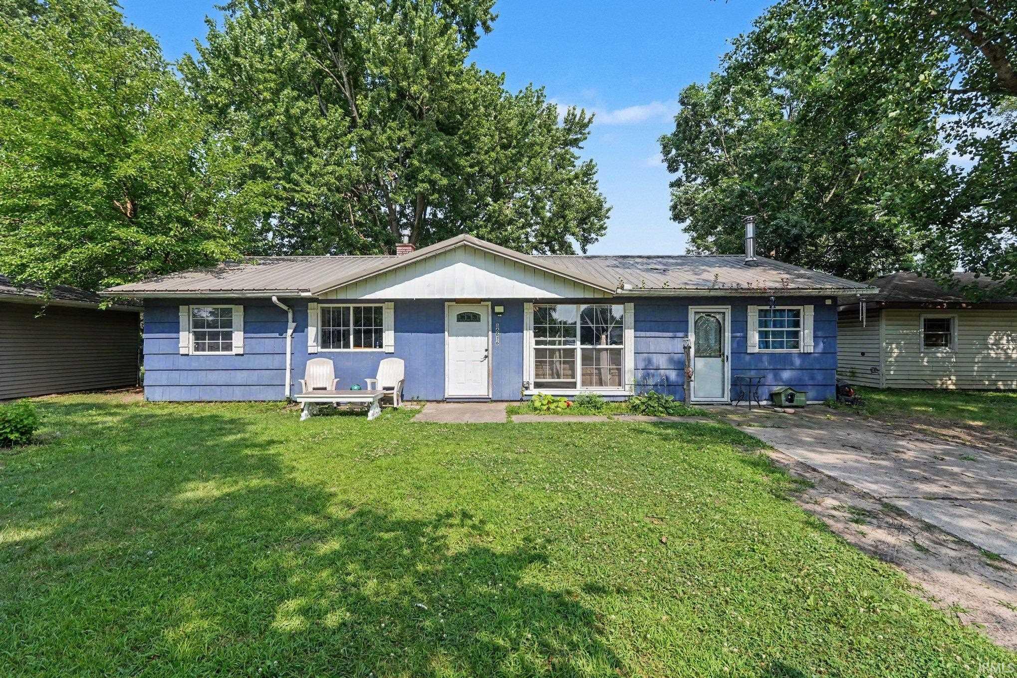 56626 Miller Drive Elkhart IN 46516