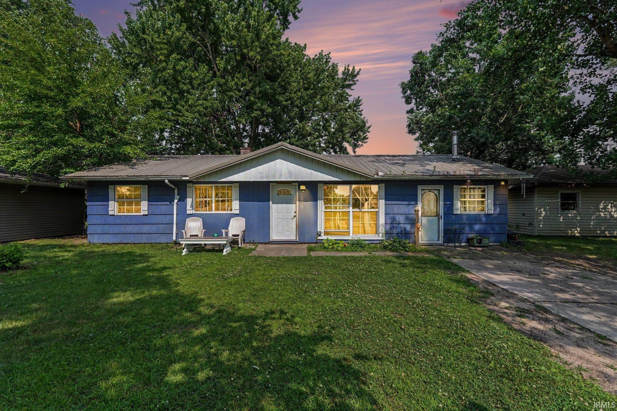 56626 Miller Drive Elkhart IN 46516