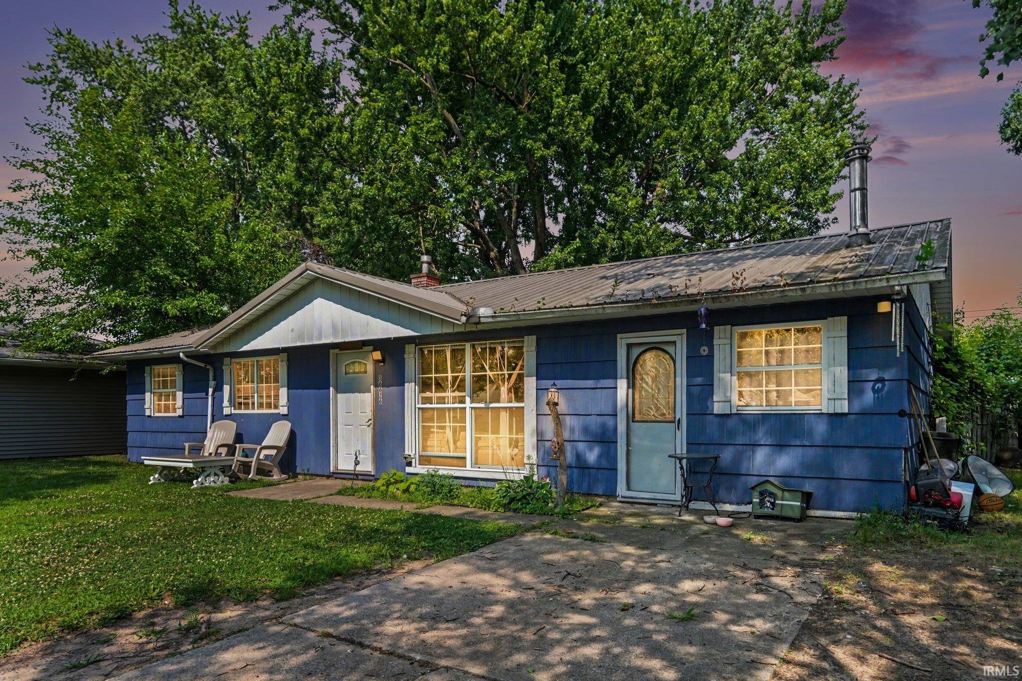 56626 Miller Drive Elkhart IN 46516