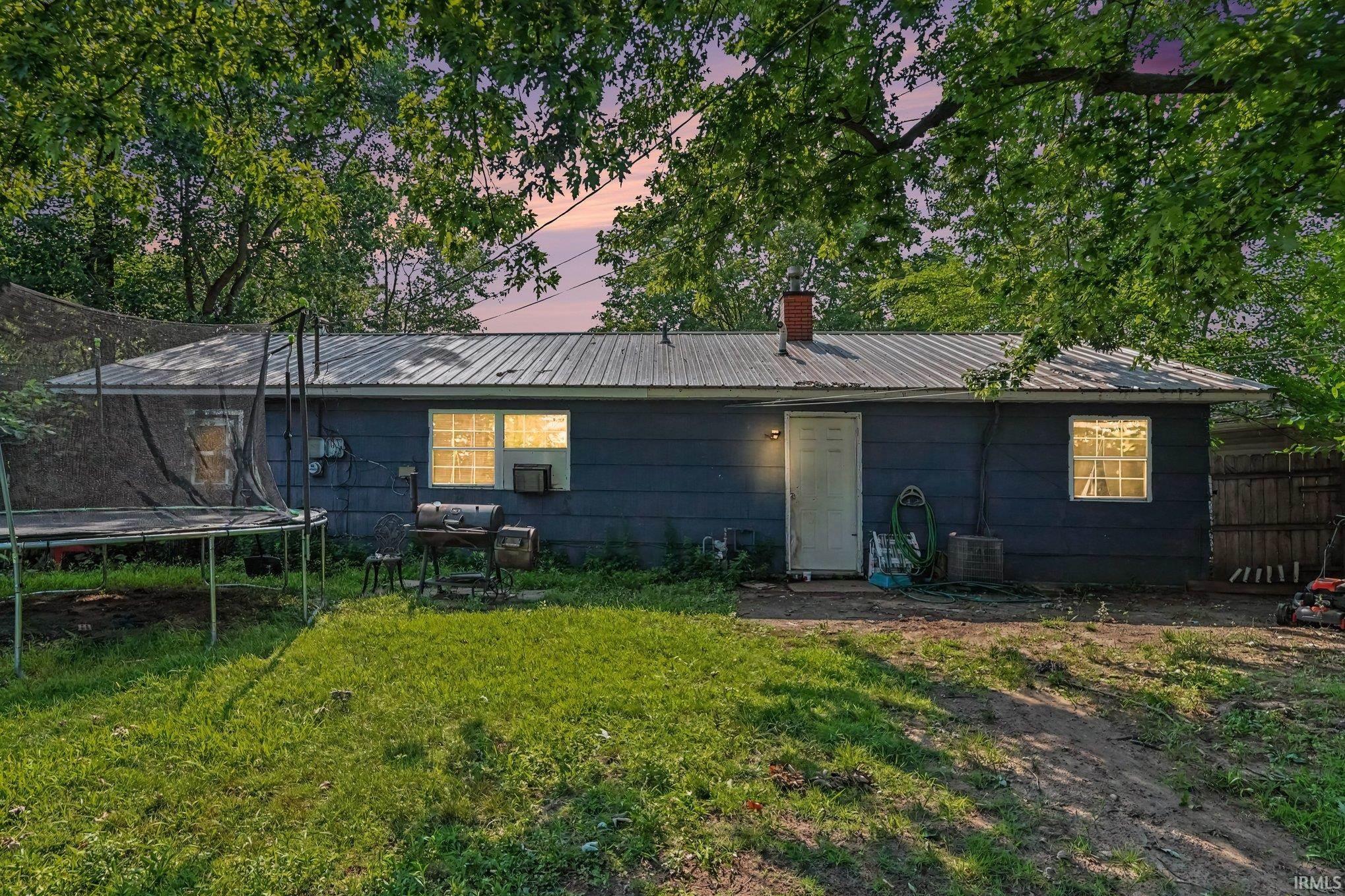 56626 Miller Drive Elkhart IN 46516
