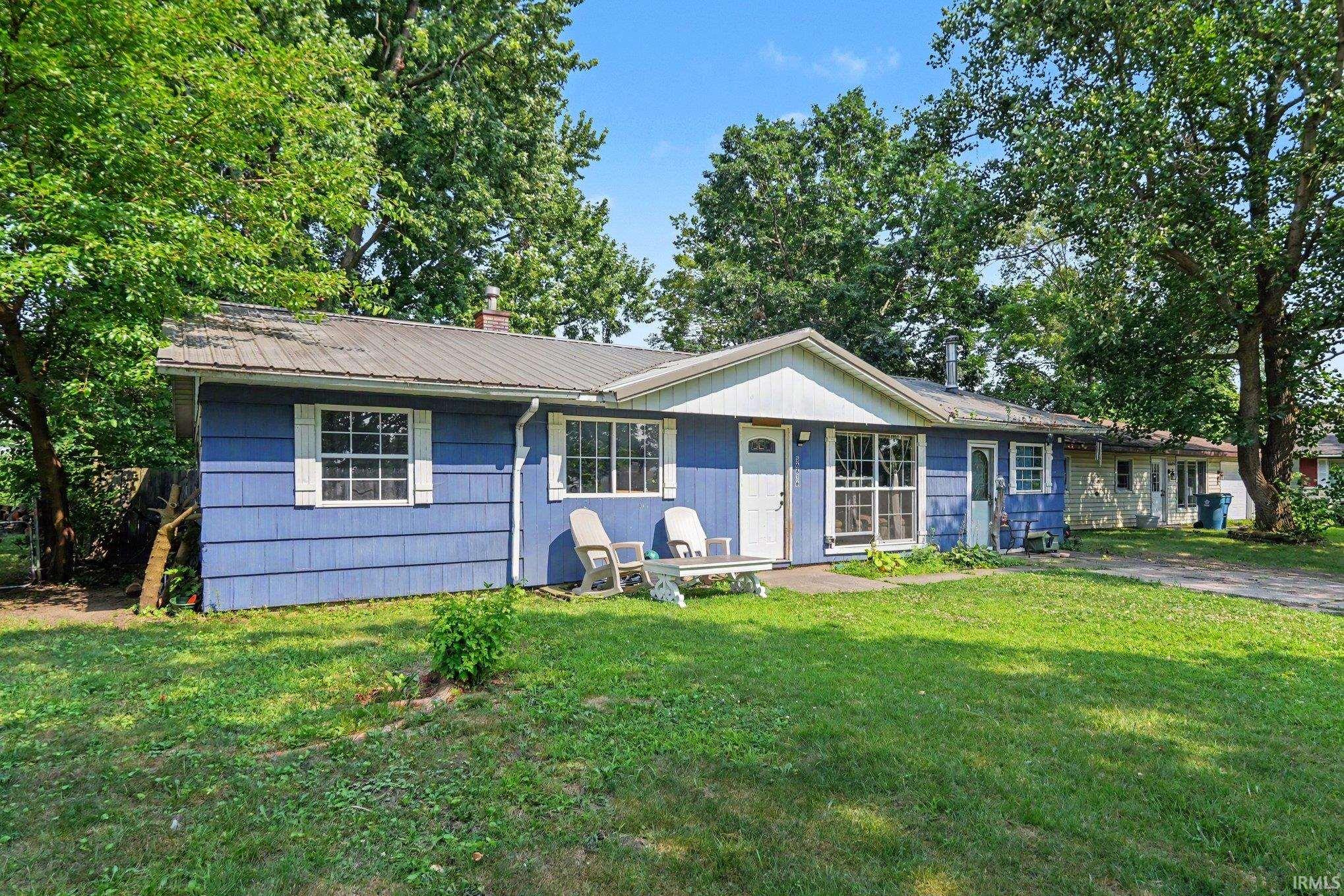 56626 Miller Drive Elkhart IN 46516